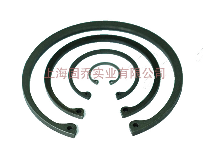 DIN472- 2011 孔用擋圈
