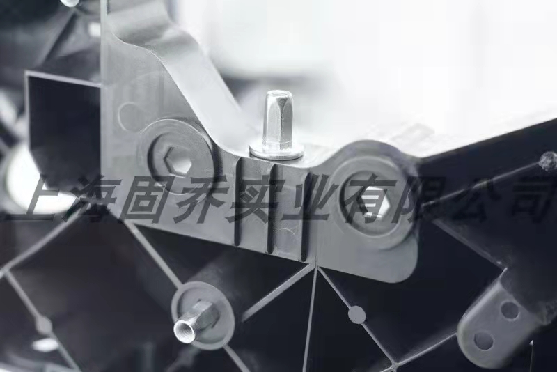 鉚螺母的機(jī)械性能